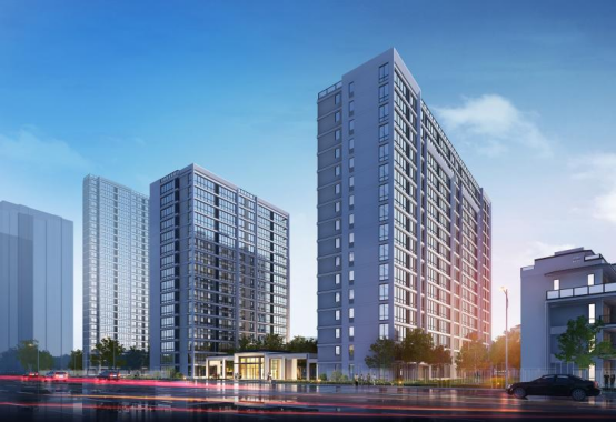 文瀾軒項(xiàng)目